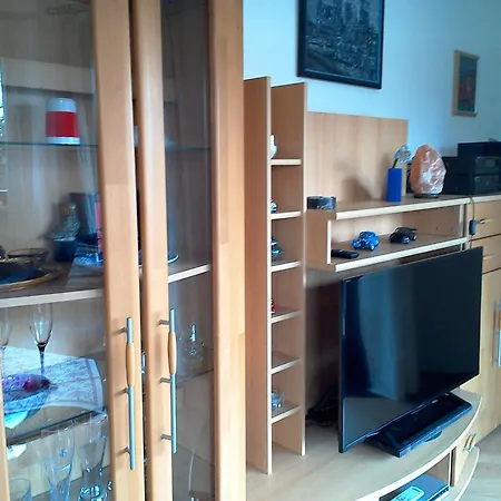 Edle-2zimmer-fewo-55qm-in-graefelfing-bei-muenchen Lägenhet München