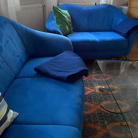 Edle-2zimmer-fewo-55qm-in-graefelfing-bei-muenchen Lägenhet *