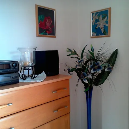 Edle-2zimmer-fewo-55qm-in-graefelfing-bei-muenchen Lägenhet *