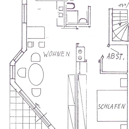 Edle-2zimmer-fewo-55qm-in-graefelfing-bei-muenchen * 慕尼黑