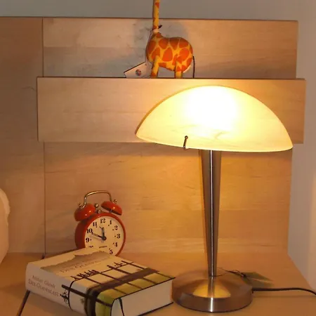 公寓 Edle-2zimmer-fewo-55qm-in-graefelfing-bei-muenchen *